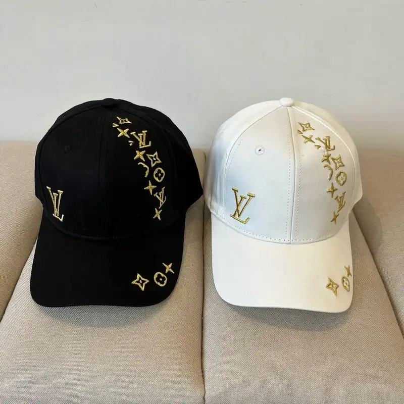LV cap dx84